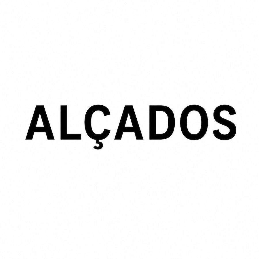 ALÇADOS